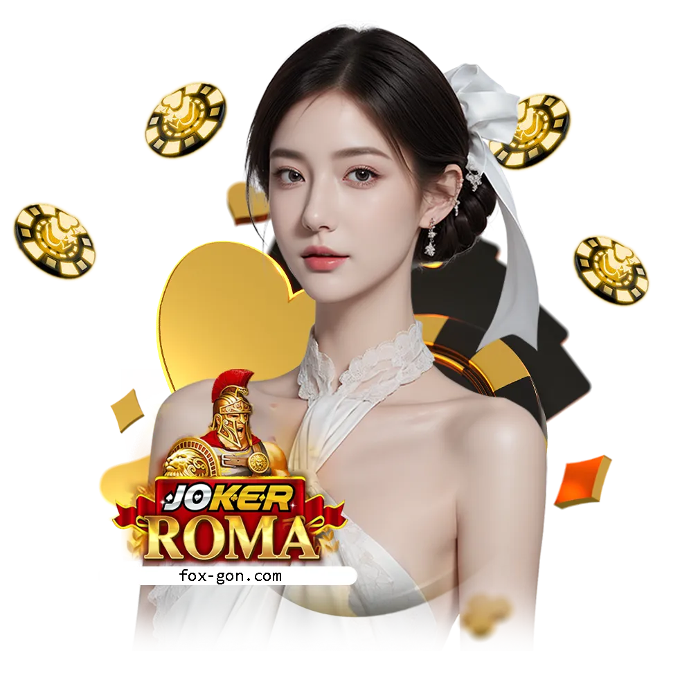 roma ฝากถอนไม่มีขั้นต่ํา